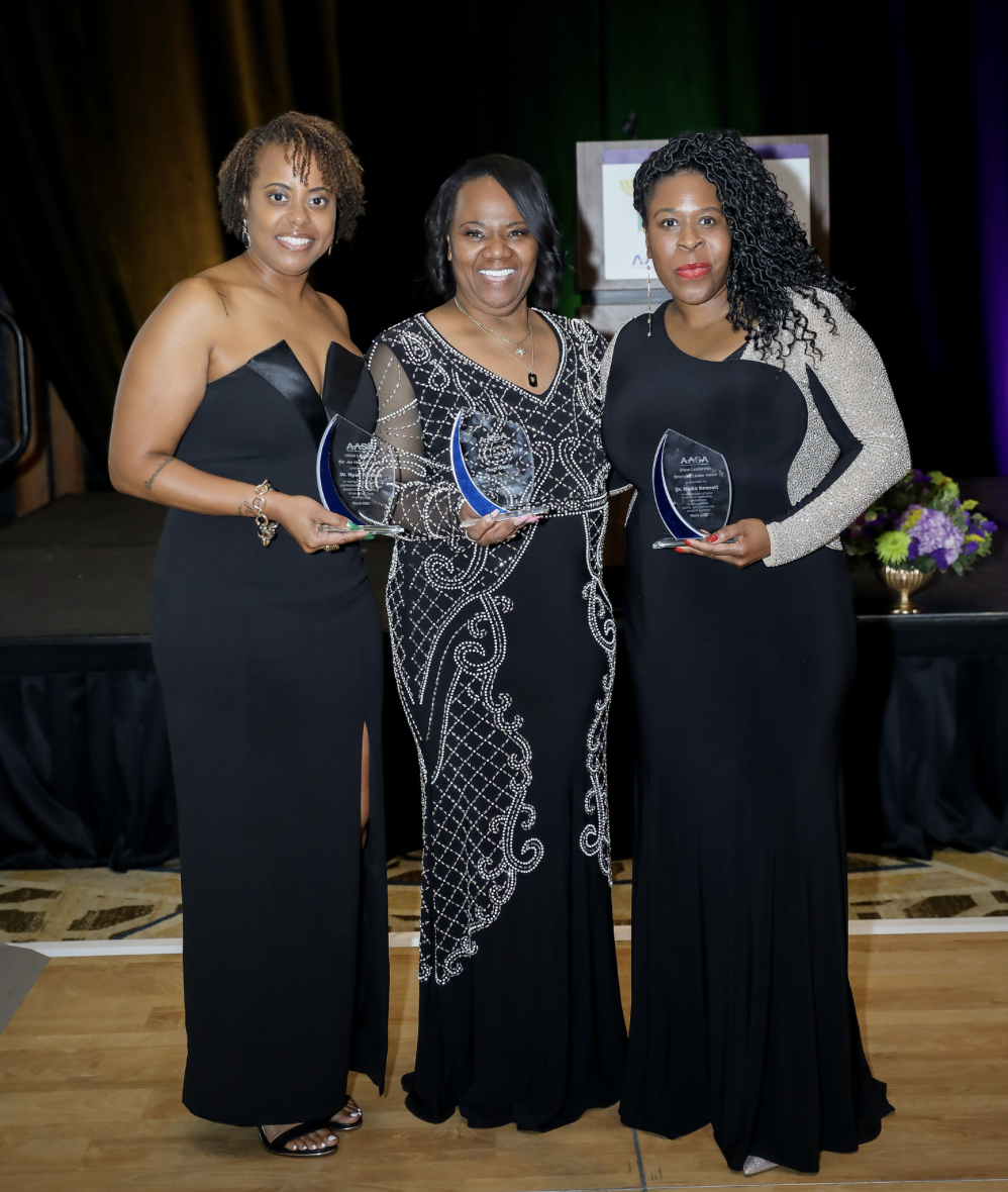 Howard University School of Education Celebrates a Decade of
